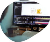 Vidéo Et Motion Design