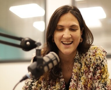 Podcasts