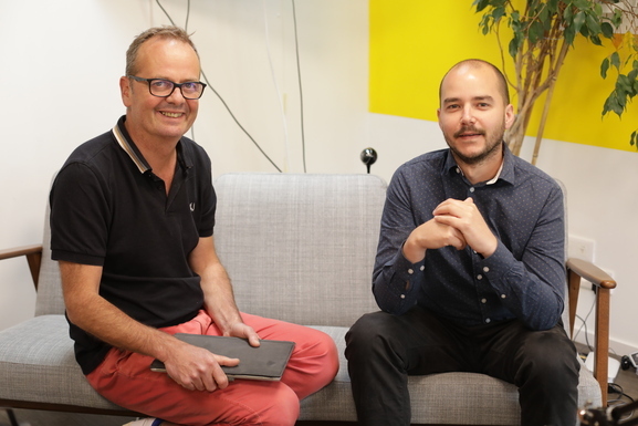 Webinaires