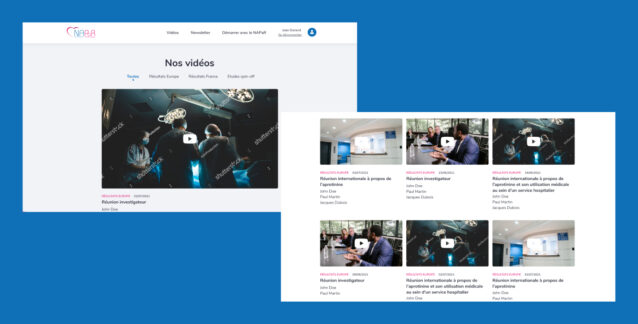 Extranet-NAPAR-par-Nordic-Pharma