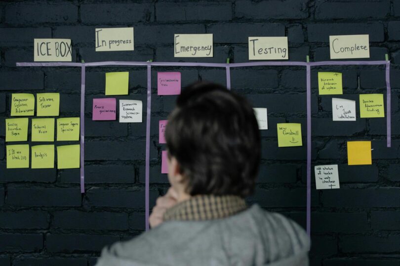 methode-agile-concept-image