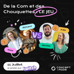 Chouquette