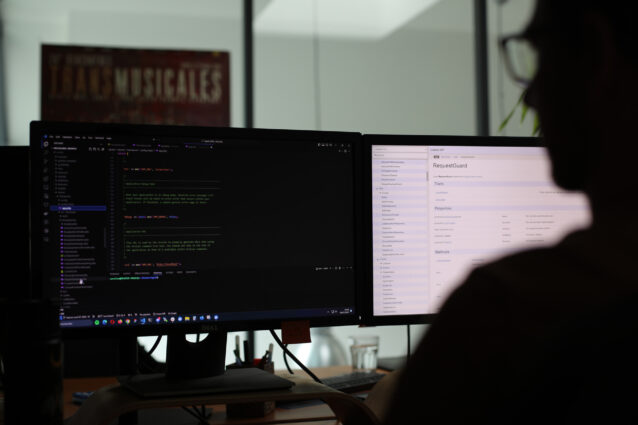 Agence_Laravel_Rennes_Site_Internet_Application_web