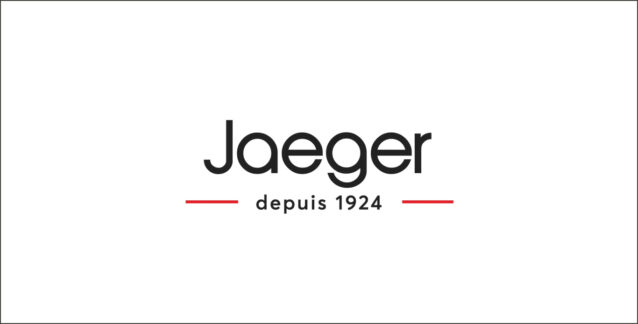 Logo Jaeger Pro