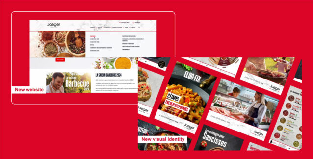 Storyboard vidéo Jaeger