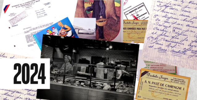 Images d'archives Jaeger