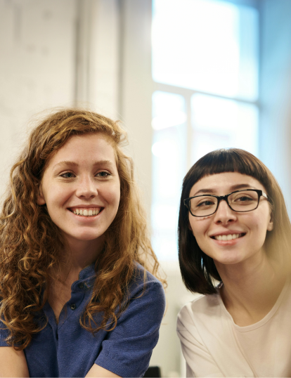 Elèves lycée Ozanam