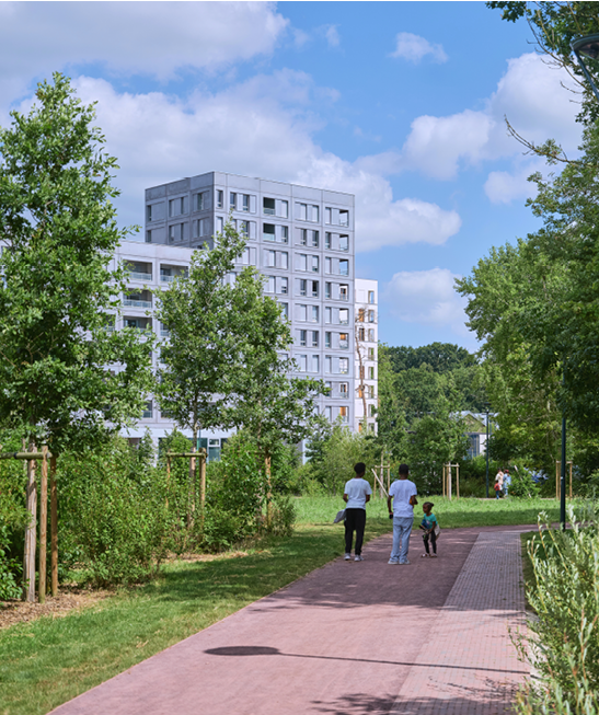 Quartier-La-Courrouze