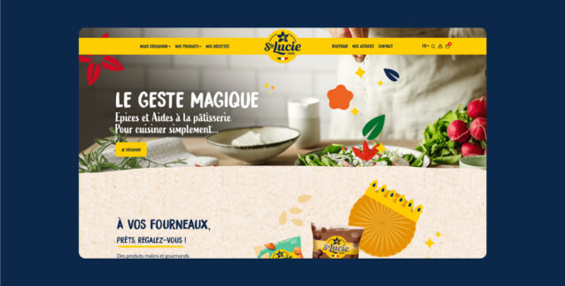 Sainte-Lucie-site-web-concept-image