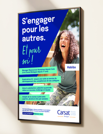 Carsat Bretagne - Concept Image