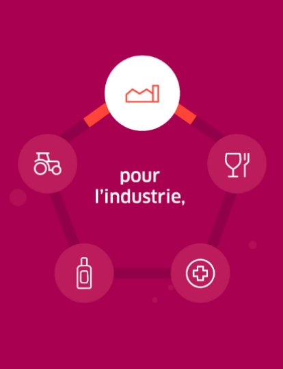 Biotech Santé Bretagne x Concept Image