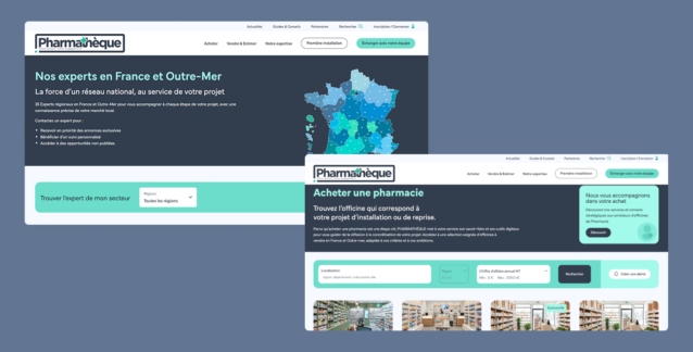 Pharmatèque-site-web-desktop-concept-image