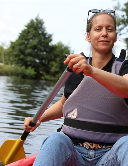 Aventures Nautik - Jeu d'énigmes sur l'eau